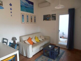 Vakantiehuis Porto Vecchio Kenmerken 10