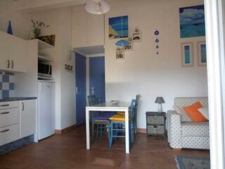 Vakantiehuis Porto Vecchio Kenmerken 12