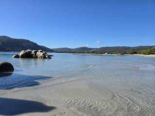 Ferienhaus Porto Vecchio Umgebung 21