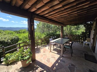Maison de vacances Porto Vecchio Enregistrement extérieur 2