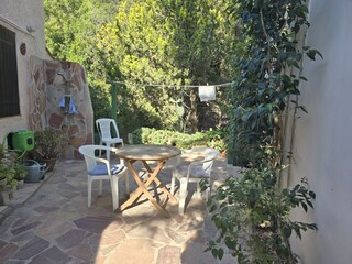 Holiday house Porto Vecchio Outdoor Recording 4