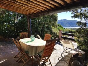 Ferienhaus Sylvia Santa Giulia