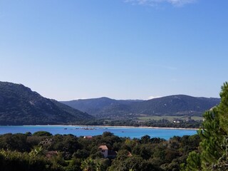 Casa de vacaciones Porto Vecchio Grabación al aire libre 2