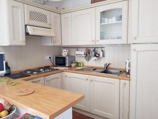 Casa per le vacanze Porto Vecchio Caratteristiche 7