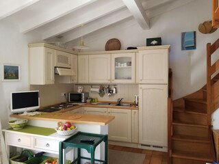 Casa per le vacanze Porto Vecchio Caratteristiche 8