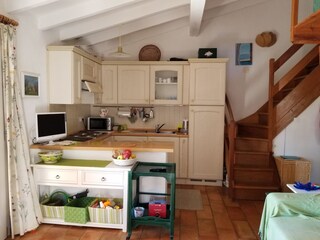 Casa per le vacanze Porto Vecchio Caratteristiche 9