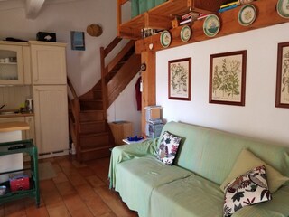 Casa per le vacanze Porto Vecchio Caratteristiche 10