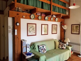 Casa per le vacanze Porto Vecchio Caratteristiche 11