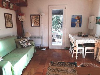 Casa per le vacanze Porto Vecchio Caratteristiche 12