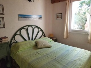 Casa de vacaciones Porto Vecchio Características 13