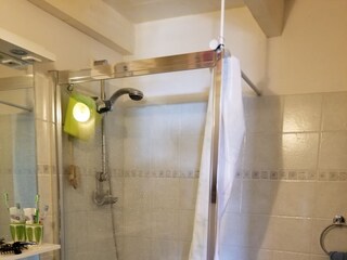 Casa de vacaciones Porto Vecchio Características 14