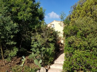 Casa per le vacanze Porto Vecchio Registrazione all'aperto 6