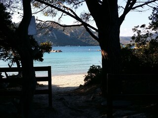 Casa per le vacanze Porto Vecchio Ambiente 17