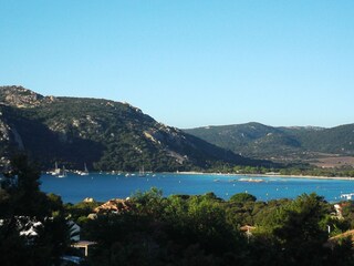 Casa per le vacanze Porto Vecchio Ambiente 18