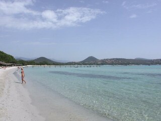 Casa per le vacanze Porto Vecchio Ambiente 20