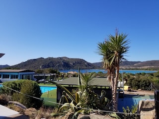 Casa de vacaciones Porto Vecchio Entorno 21