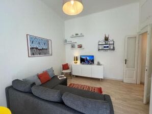 60 m² Ferienwohnung ∙ 1 Schlafzimmer ∙ 4 Gäste - Mailand - image1
