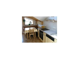 Ferienwohnung Garmisch-Partenkirchen Außenaufnahme 3