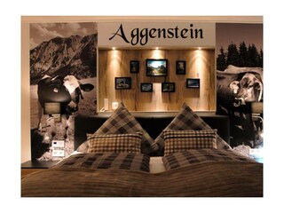 Ferienwohnung Pfronten Außenaufnahme 2