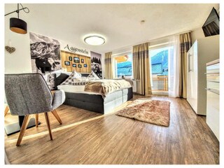 Ferienwohnung Pfronten Außenaufnahme 3