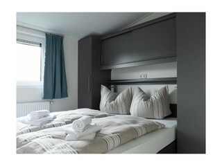 Ferienwohnung Tidofeld Außenaufnahme 7