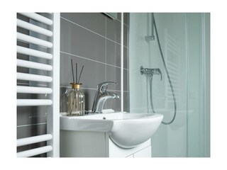 Ferienwohnung Tidofeld Außenaufnahme 9