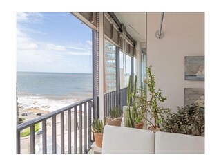 Ferienwohnung Welt Außenaufnahme 3