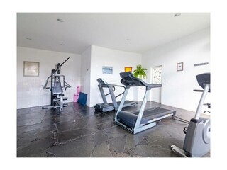 Ferienwohnung Welt Außenaufnahme 18