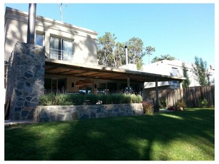 Ferienwohnung Welt Außenaufnahme 7