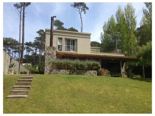 Ferienwohnung Welt Außenaufnahme 8