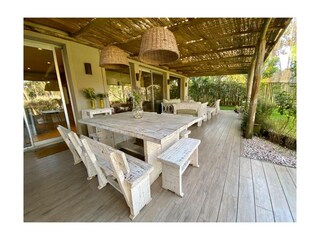 Ferienwohnung Welt Außenaufnahme 42