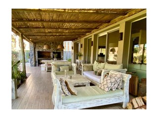 Ferienwohnung Welt Außenaufnahme 44