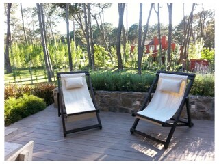 Ferienwohnung Welt Außenaufnahme 46