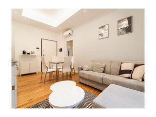 Ferienwohnung Mailand Außenaufnahme 2