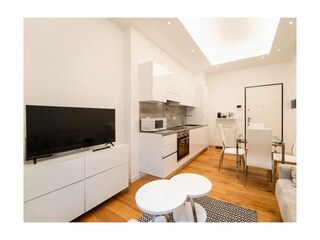 Ferienwohnung Mailand Außenaufnahme 4
