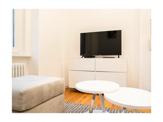 Ferienwohnung Mailand Außenaufnahme 5