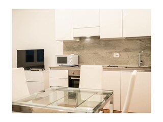 Ferienwohnung Mailand Außenaufnahme 6