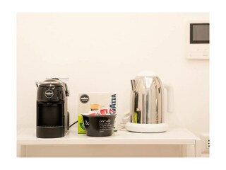 Ferienwohnung Mailand Außenaufnahme 7