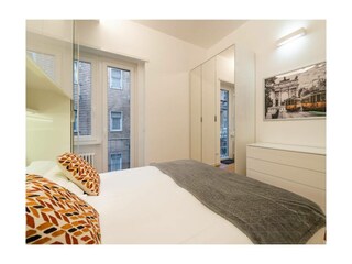 Ferienwohnung Mailand Außenaufnahme 14