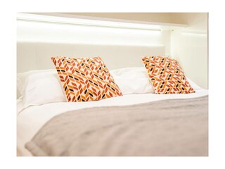 Ferienwohnung Mailand Außenaufnahme 17
