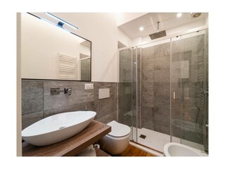 Ferienwohnung Mailand Außenaufnahme 19