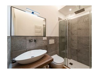 Ferienwohnung Mailand Außenaufnahme 20