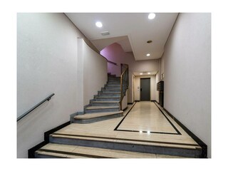 Ferienwohnung Mailand Außenaufnahme 21
