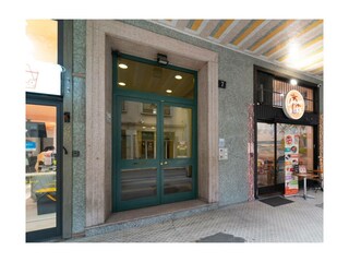 Ferienwohnung Mailand Außenaufnahme 22