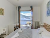 Ferienwohnung Brenzone sul Garda Außenaufnahme 1