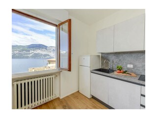 Ferienwohnung Brenzone sul Garda Außenaufnahme 3