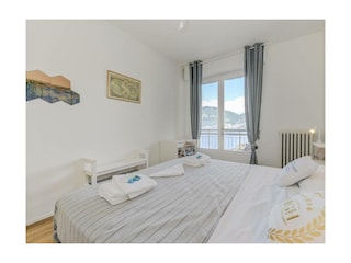 Ferienwohnung Brenzone sul Garda Außenaufnahme 6