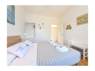 Ferienwohnung Brenzone sul Garda Außenaufnahme 7