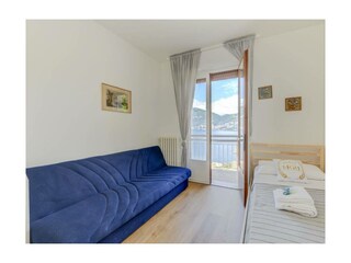 Ferienwohnung Brenzone sul Garda Außenaufnahme 8