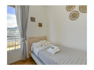 Ferienwohnung Brenzone sul Garda Außenaufnahme 9
